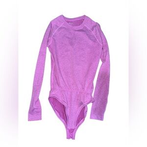 Figs Seamless Underscrub Bodysuit